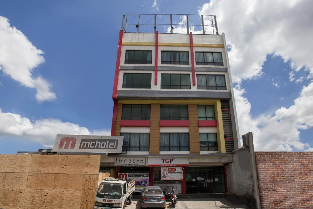 Oyo 666 Mc Hotel Fairview Quezon City Zewnętrze zdjęcie