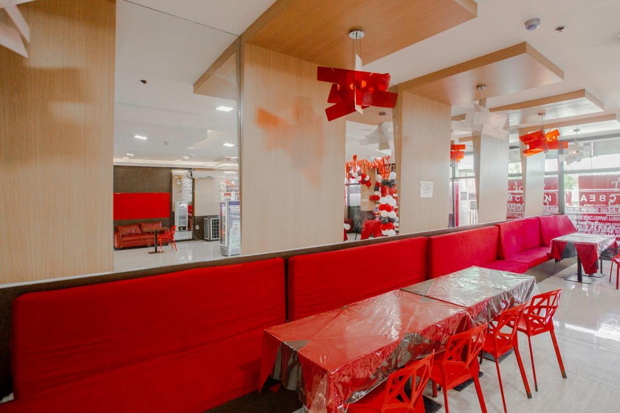 Oyo 666 Mc Hotel Fairview Quezon City Zewnętrze zdjęcie
