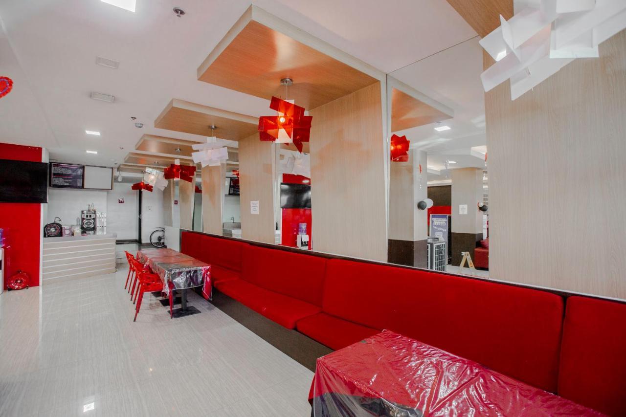 Oyo 666 Mc Hotel Fairview Quezon City Zewnętrze zdjęcie